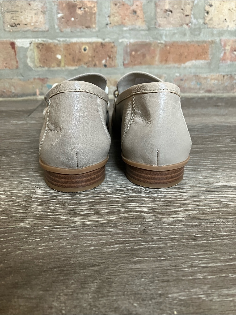 Clarks Women's Sarafyna Iris Loafers - Picture 7 of 17